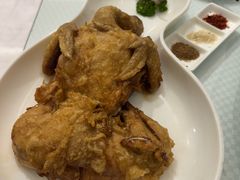 葫芦鸡-西安饭庄·非遗陕菜(凤城五路店)