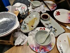-娄三少春饼·烤鸭(合生汇购物中心店)