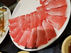 -唇辣号重庆老火锅(燕郊鑫乐汇店)
