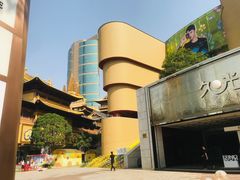 -静安公园(静安寺街道)