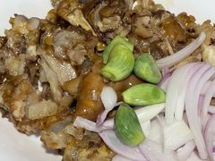 -郑喜旺烧烤(新密总店)