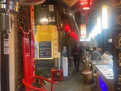 大堂-蜀大侠火锅(香格里拉店)