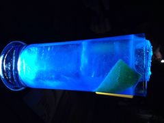 HUNTING&nbsp;BAR-HUNTING BAR亨霆鸡尾酒馆(越秀淘金店)