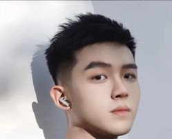 -贝勒爷专业男发
