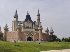 -安徒生童话乐园