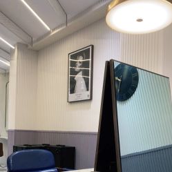 -PE SALON