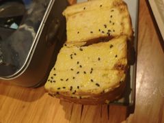 -功夫怪兽·烧烤(珠江路店)