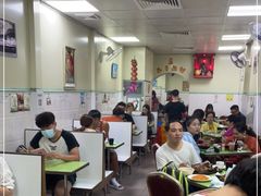 大堂-胜利茶餐室