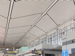 -贵阳龙洞堡国际机场-T2航站楼