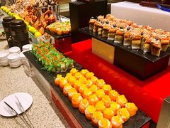 -融信华邑酒店·鲜艳西餐厅