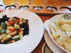 -兰特伯爵西餐厅·啤酒屋(方庄店)