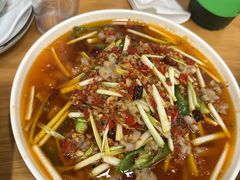 -艺味深尝(云锦路店)
