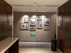 -广州粤海喜来登酒店