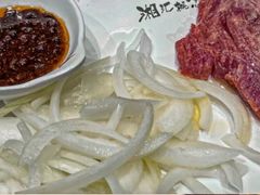 -湘汇概念铁板烧(铁西万达店)