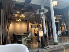 -CHASE Modern Cuisine(崇宁路店)