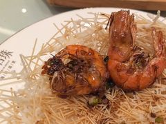 -海上名珠·海鲜酒楼(励骏庞都店)