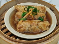 -蔡澜点心·粤菜(月星环球港店)