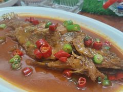 -安徽人家土菜馆(铜盘路店)