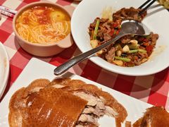 -西贝(紫荆广场店)