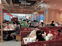 -辣可可·小炒黄牛肉(望京凯德MALL店)