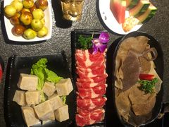 -椒王火锅(厚街万达店)