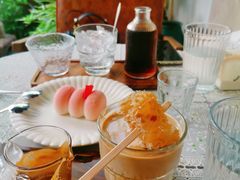 -默迹咖啡馆