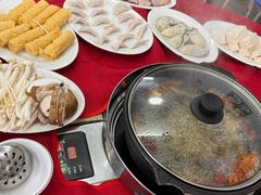 -花苑美食横琴生蚝火锅(拱北粤华路店)