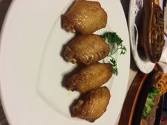 -必胜客(武汉欢乐谷店)