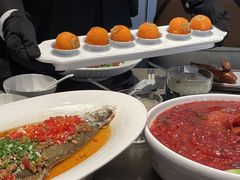 -墨泉峰味(润和国际广场店)