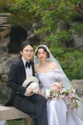 点击看大图 -Mu慕婚纱摄影·超级工作室