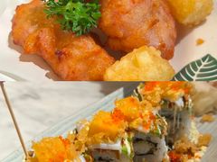 -阿吾罗日本料理(K11艺术中心店)
