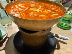 -mango tree芒果树泰国餐厅(青岛万象城店)