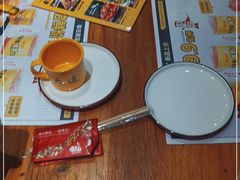 -喝丢一只鞋海鲜烧烤·海肠捞饭(文体街店)