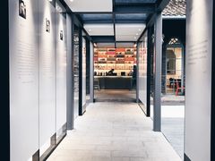 内景-三联韬奋书店(宽窄巷子店)