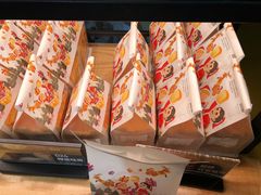 -爸爸糖吐司面包(北京西单大悦城店)