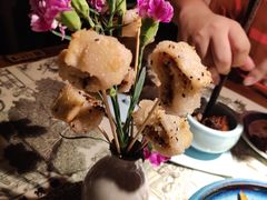红糖麻糍-桂满陇-十里风荷(合生汇店)