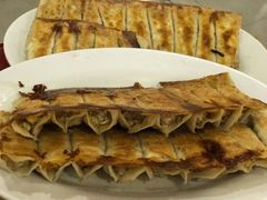 -大眼锅贴水饺(河东店)