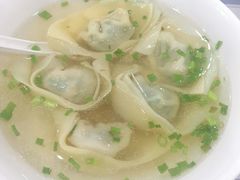 -潘国仙耳光馄饨(黄家阙路店)