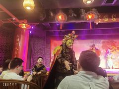 -盖碗儿梨园·变脸吐火·川剧(天府广场店)
