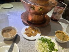 -东来顺饭庄(新源里店)