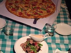 iphone_upload_pic-秀·爱尔兰餐吧(上海路店)