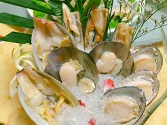-明香海鲜酒家(华强北店)