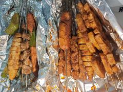 -凯德广场(西城店)