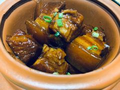 -再回头私房菜·老南京菜