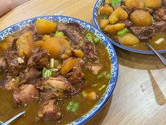 -东财大盘鸡(黑石礁店)