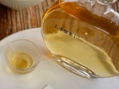 -上席擂茶·新中式青年茶馆(古城店)