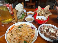 -醉长安(钟楼旗舰店)