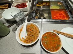 -海底捞火锅(吴中路店)