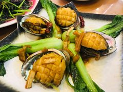 -友强·23年特色海鲜大排档(厦门店)