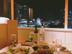 -新加坡丽思卡尔顿美年酒店